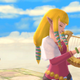 Illustration for article titled The Best Game Music of 2011: emThe Legend of Zelda: Skyward Sword/em